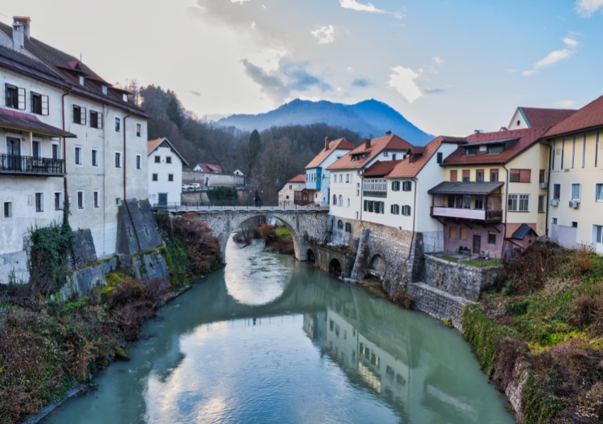 Škofja Loka