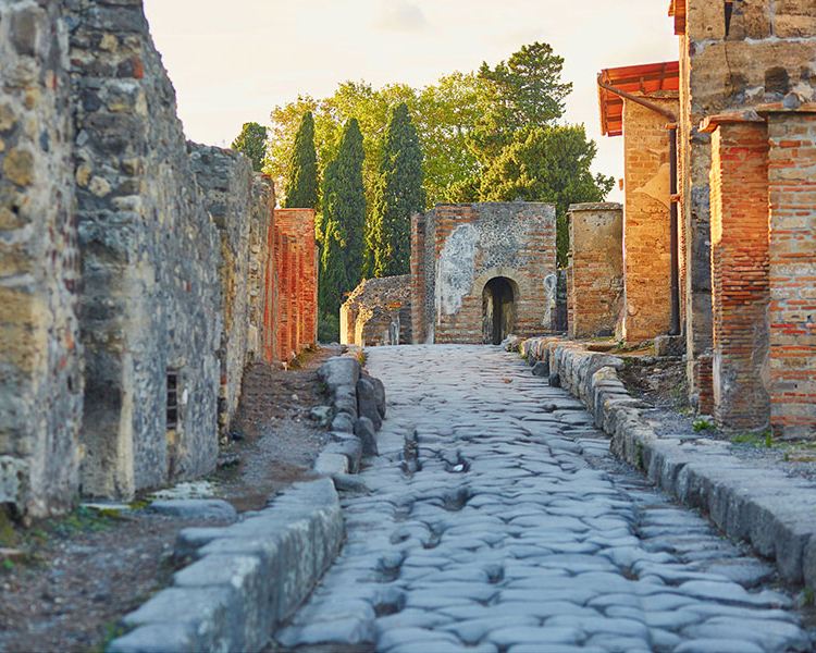 Pompei