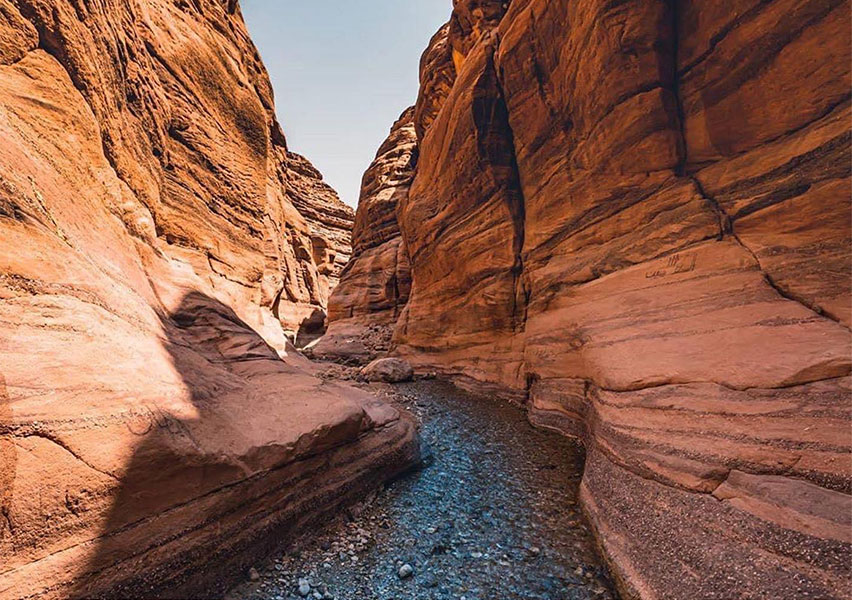 Wadi Numeira